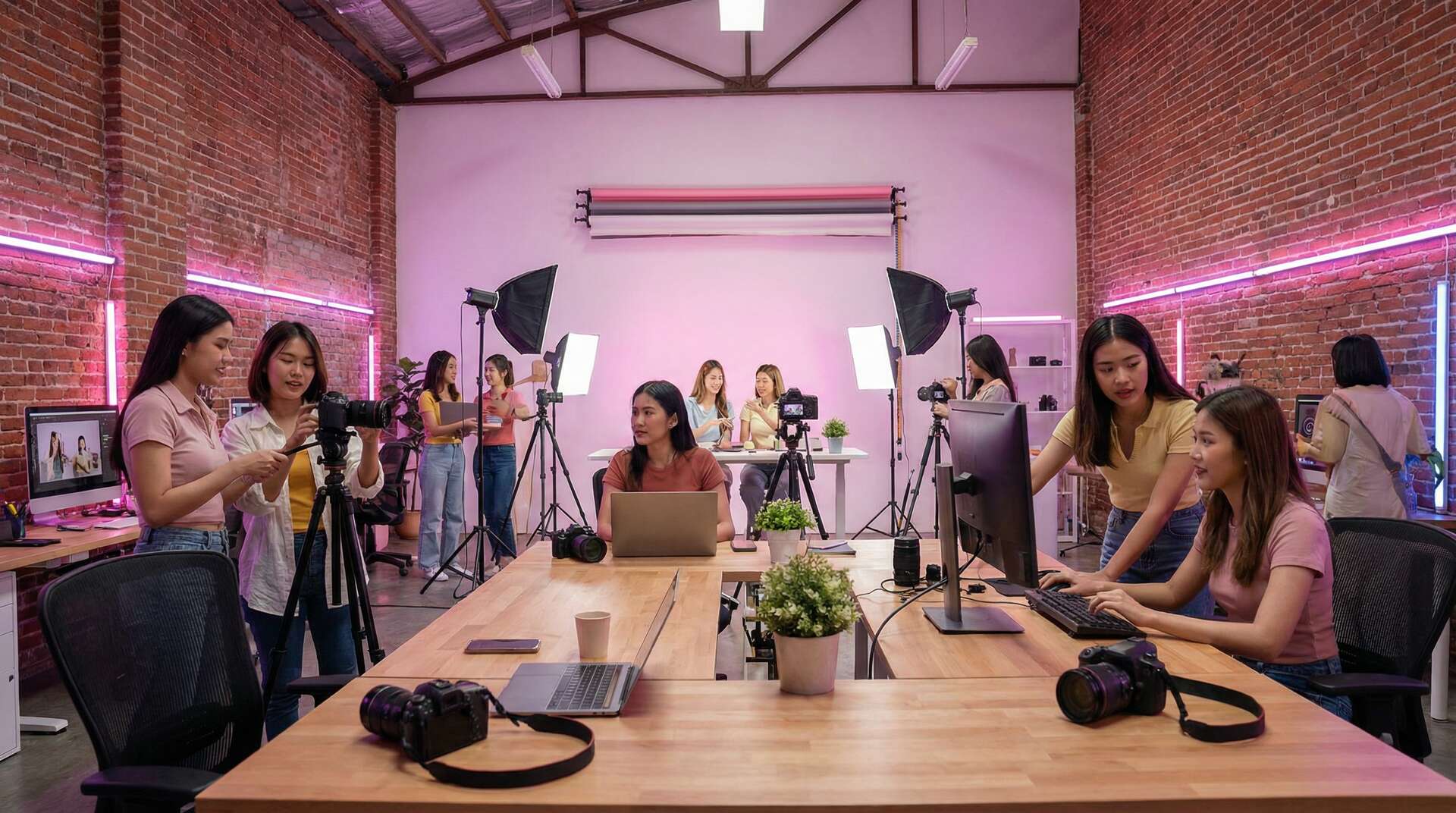 泡在我家的辣妹视频社区